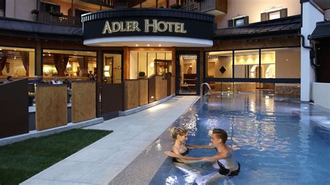 hotel adler prada|HOTEL ADLER .